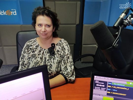 Monika Jakubowicz (Szoł Room) - co będzie modne w nowym roku? 