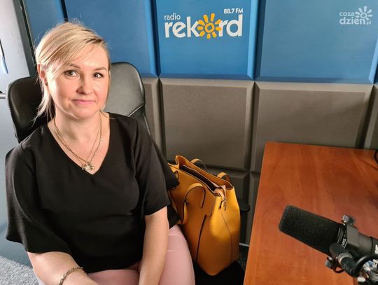 Monika Lemanowicz: Mnóstwo zapytań o bon turystyczny. To nie MOPS się będzie nim zajmował