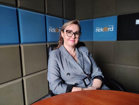 Monika Lemanowicz: W tej profesji jest empatia jest nieodzowna