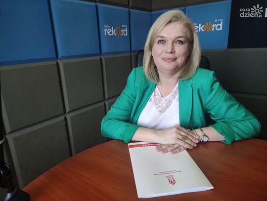 Monika Salamon-Miłoboszewska: Już wkrótce zawitają do nas dzieła Jana Matejki
