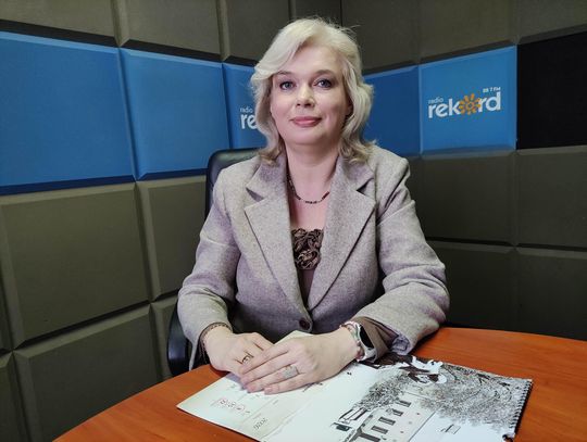 Monika Salamon-Miłoboszewska: Mamy ponad 220 tys. powodów do dumy