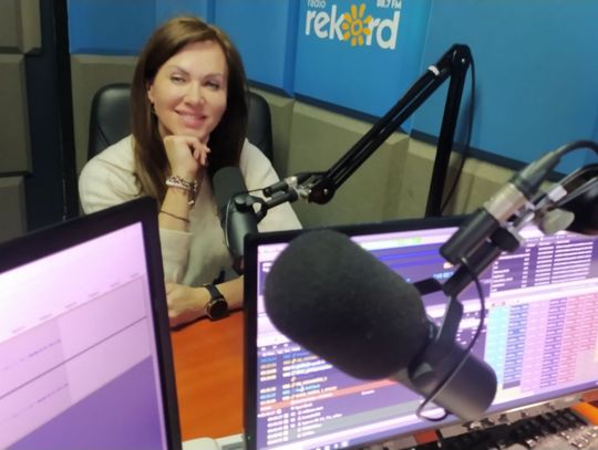 Monika Serbista - jak Ona coś zaprojektuje, to...