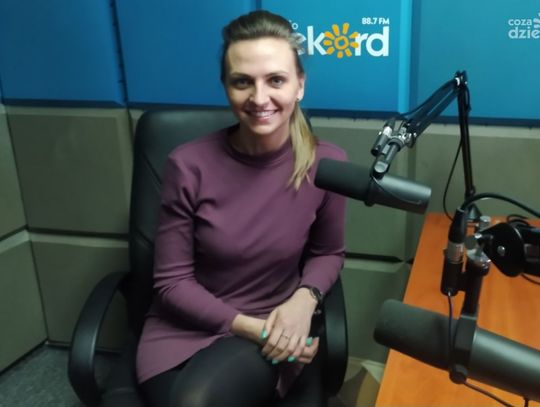Monika "Travel" Łacińska - gdzie wyjechać zimą?