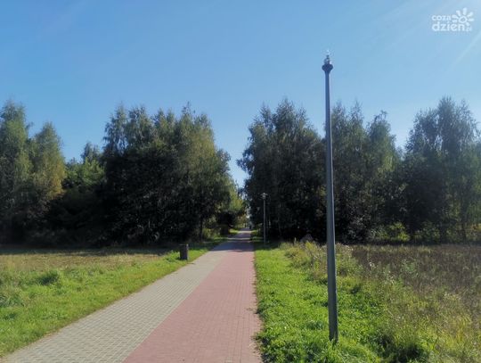 Monitoring między ul. Kolbego a Czarnieckiego w Ciechanowie? Jest na to szansa