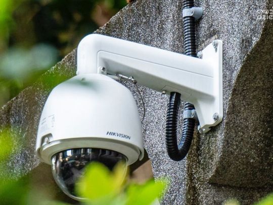 Monitoring na Warszawskiej, do końca roku na Krubinie