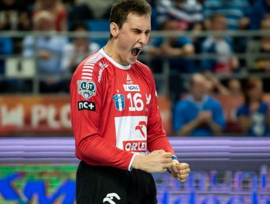 Morawski zatrzymał Niedźwiedzie