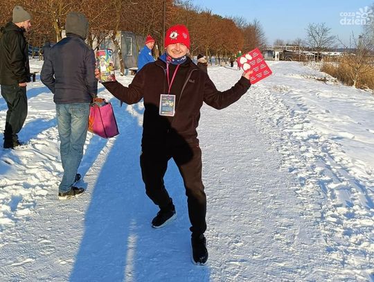 Morsy z Nowego Miasta zagrają dla WOŚP