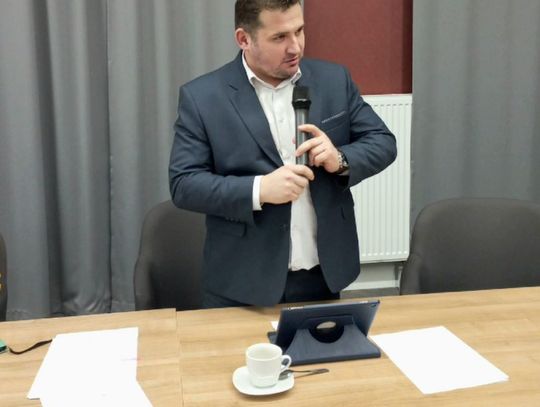 Mostowy za Trochimiuka. Ważna zmiana w powiecie przasnyskim