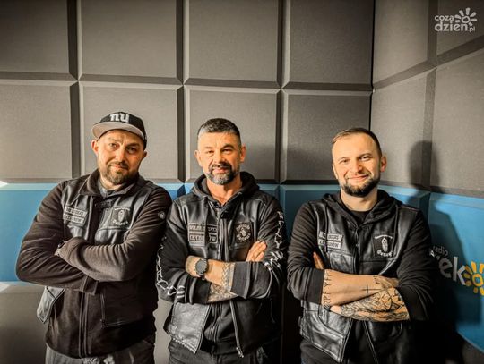 Motomikołaje ponownie przyjadą do Ciechanowa