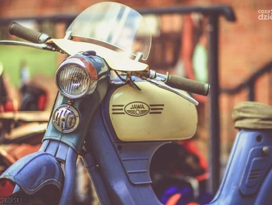 Motorowy szał już w tę sobotę w Ciechanowie!!!
