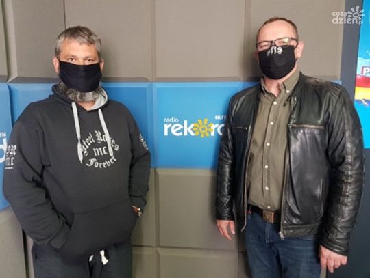 Motoserce: Liczymy, że zbierzemy 30 litrów krwi jak w latach poprzednich