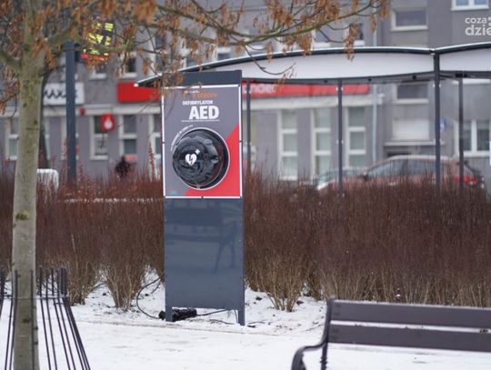Możesz uratować komuś życie - ruszają bezpłatne szkolenia dla ciechanowian