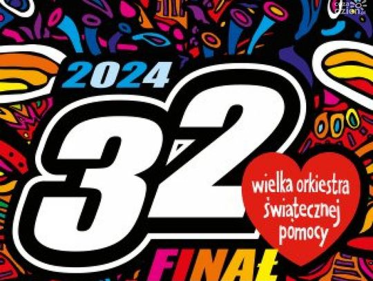Możesz zostać wolontariuszem WOŚP 