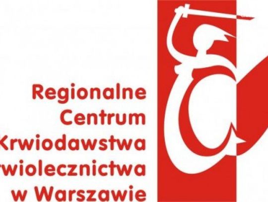Można dzisiaj oddać krew w Ciechanowie