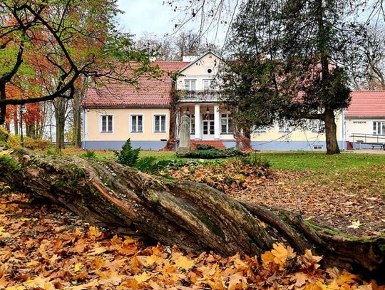 Muzeum Pozytywizmu w Gołotczyźnie z szansą na dofinansowanie