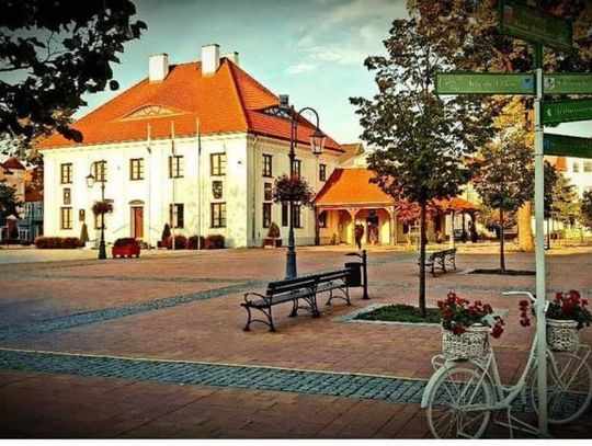 Na co Burmistrz Łukasz Chrostowski wyda 13 przasnyskich milionów???