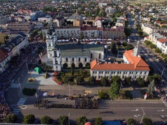 Na co idą moje pieniądze? Mławianie wiedzą ja to  sprawdzić