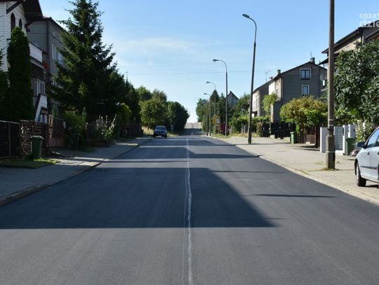 Na Kolbego jedziemy z pierwszeństwem