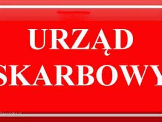 Na pracownika urzędu skarbowego. Nowy patent oszustów