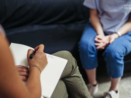 Na terenie Mławy, z inicjatywy ratusza, pochodzący z Ukrainy psychologowie pomogą rodakom-uchodźcom