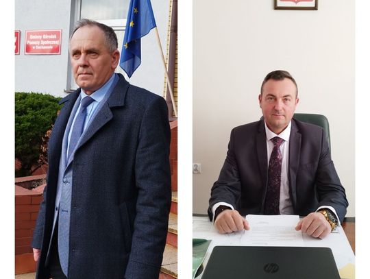 Nagła zmiana p.o. wójta Gminy Ciechanów 