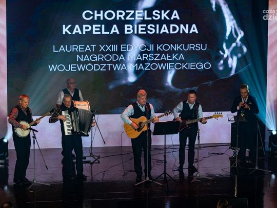Nagroda Marszałka Województwa Mazowieckiego