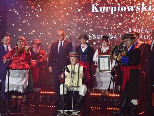 Nagroda Marszałka Województwa Mazowieckiego 2024 rozdana: Artyści i społecznicy uhonorowani za wkład w kulturę Mazowsza