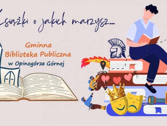 Nagrody w konkursie "Tata też czyta!" rozdane