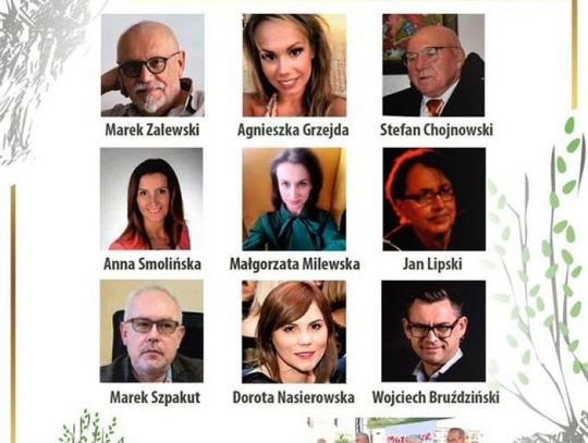 Nagrody za osiągnięcia w dziedzinie twórczości artystycznej przyznane!