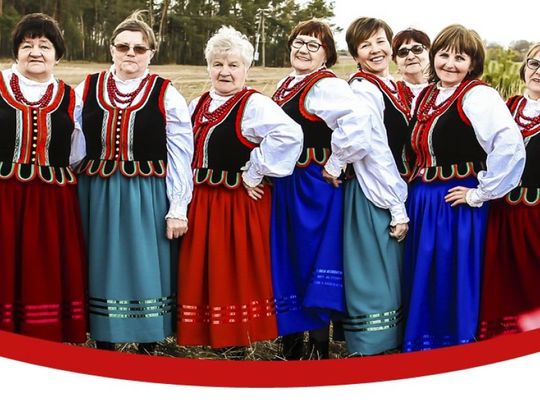Najlepsze gospodynie są w powiecie mławskim