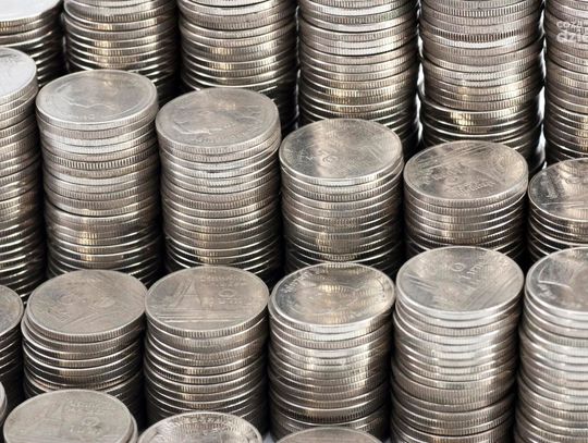 Najlepsze srebrne monety bulionowe do inwestowania w 2025 roku