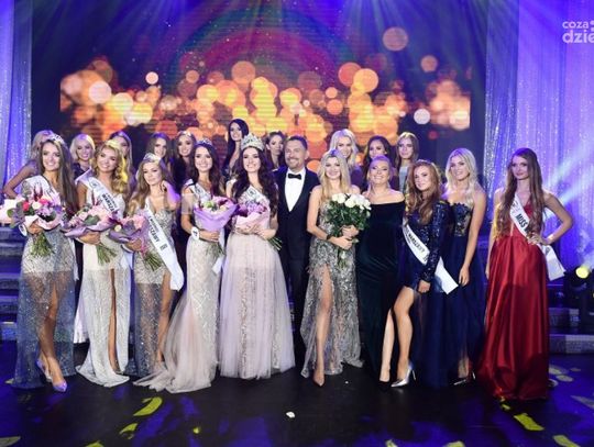 Najpiękniejsze kobiety w Ciechanowie. Galę Finałową poprowadzi Krzysztof Ibisz