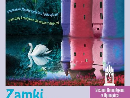 Najpierw będzie pogadanka, a potem warsztaty. Niebawem kolejna "Rodzinna niedziela w Muzeum"