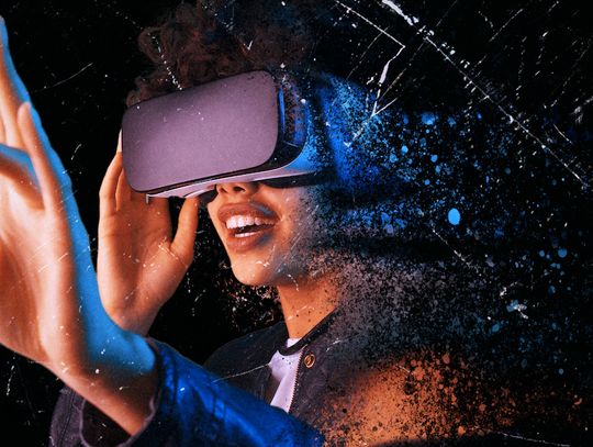 Nawet 50 tys. zł dla pomysłowych placówek. Ruszył konkurs Mazowiecki Lider Cyfryzacji