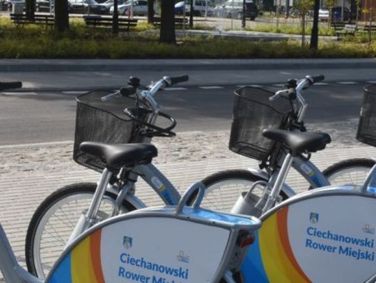 Nextbike w tarapatach - co z rowerem miejskim?