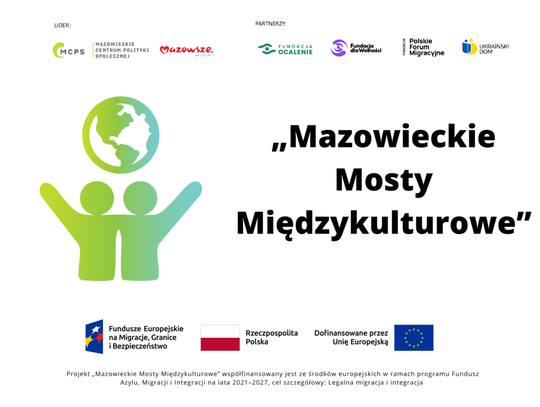 Nie będzie Centrum Integracji Cudzoziemców w Ciechanowie! Nie będzie Centrum Integracji Cudzoziemców w Ciechanowie!