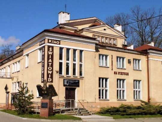Nie będzie remontu przasnyskiego MDK-u?! "Trzeba postawić znak zapytania"