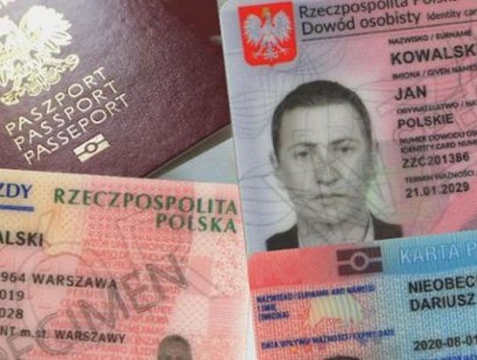 Nie daj się oszustom i sprawdź dokument w rejestrze