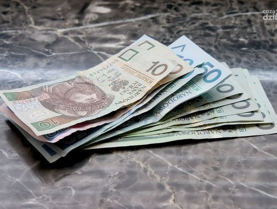 Nie ma ani zagęszczarki, ani pieniędzy. Oszusta szuka policja