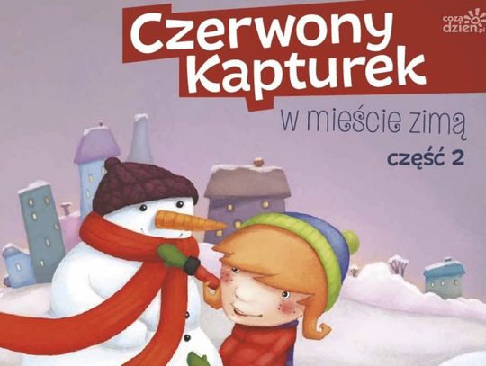 Nie wiecie co zrobić, żeby płacić mniej za energię? PEC i Czerwony Kapturek wiedzą.