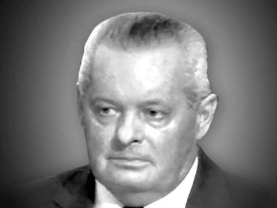 Nie żyje dr Andrzej Krupiński