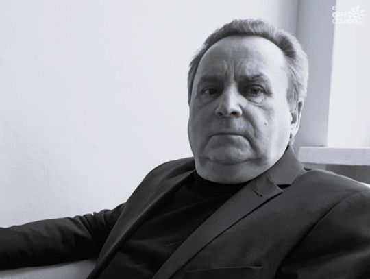 Nie żyje dr n. med Marek Scharoch, lekarz pulmonolog, były dyrektor ciechanowskiego szpitala