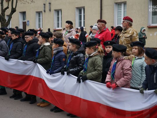 Niech żyje Polska!