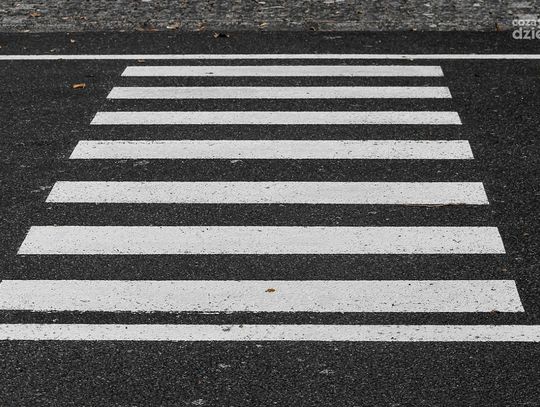 “Niechronieni uczestnicy ruchu drogowego” - Akcja Policji w Ciechanowie
