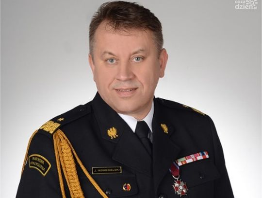 Nieoficjalnie: Jarosław Nowosielski odwołany ze stanowiska
