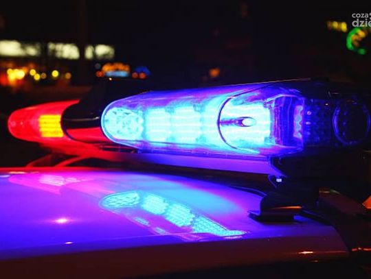 Nietrzeźwa matka za kierownicą - policja zatrzymuje kobietę przewożącą 10-letniego syna