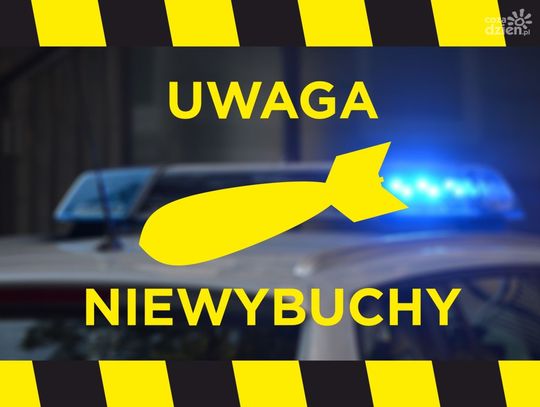 Niewybuchy i lokalne incydenty w Przasnyszu - 
 przegląd najnowszych wydarzeń na Mazowszu