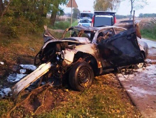 Niewyobrażalna tragedia u sąsiadów, nie żyje czworo nastolatków
