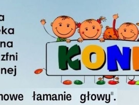 Nieźle główkują w Wieczfni Kościelnej