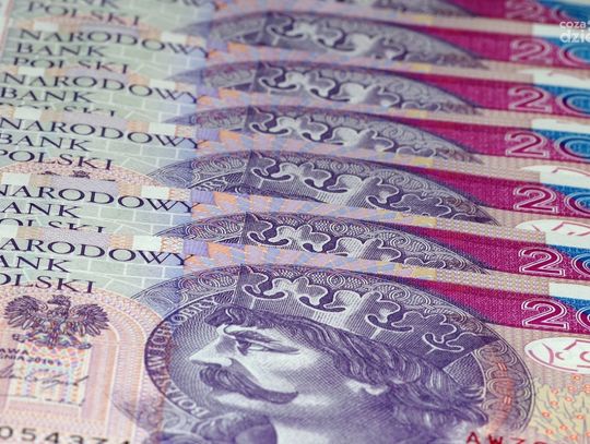 Niezwykły (jak na dzisiejsze czasy) bank!